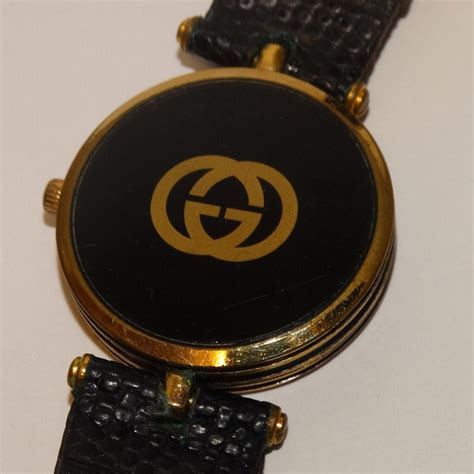 gucci watch parts crown|gucci watch band replacement parts.